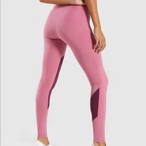 💖 NEW high-waisted Gymshark leggings 💖